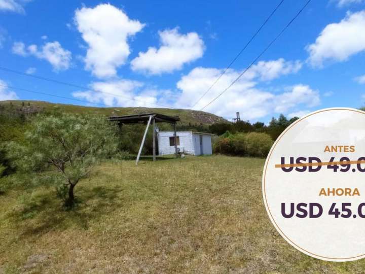 Terreno en venta en Maldonado