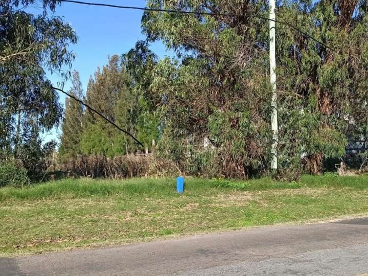 Terreno en venta en El Tesoro