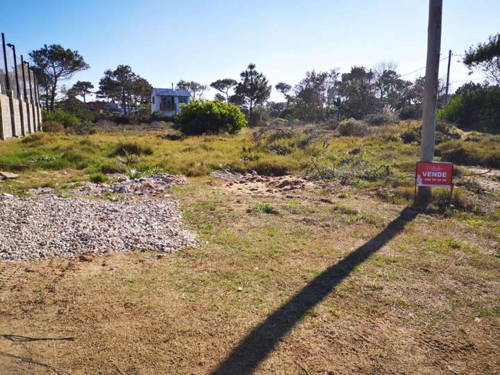 Terreno en venta en Maldonado