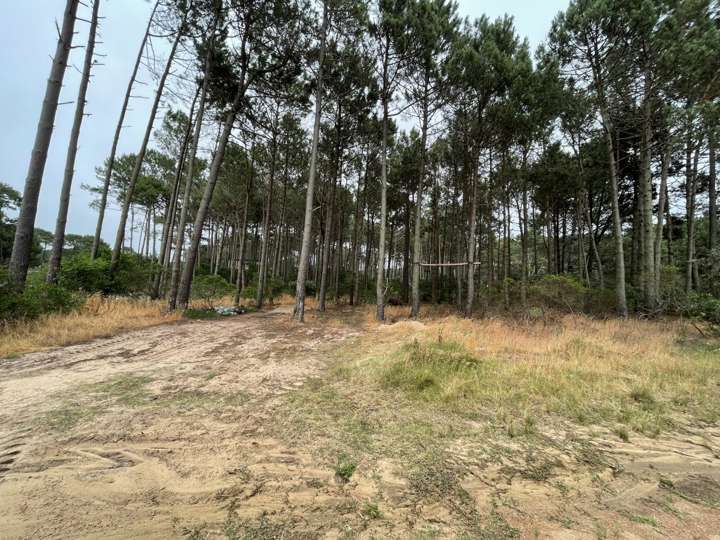 Terreno en venta en La Genova, Maldonado