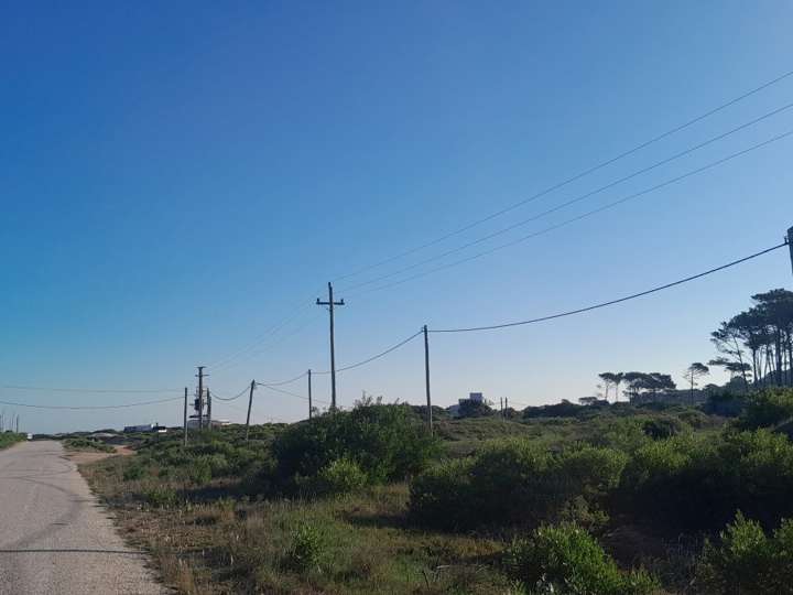Terreno en venta en Avenida Las Amarras, Maldonado