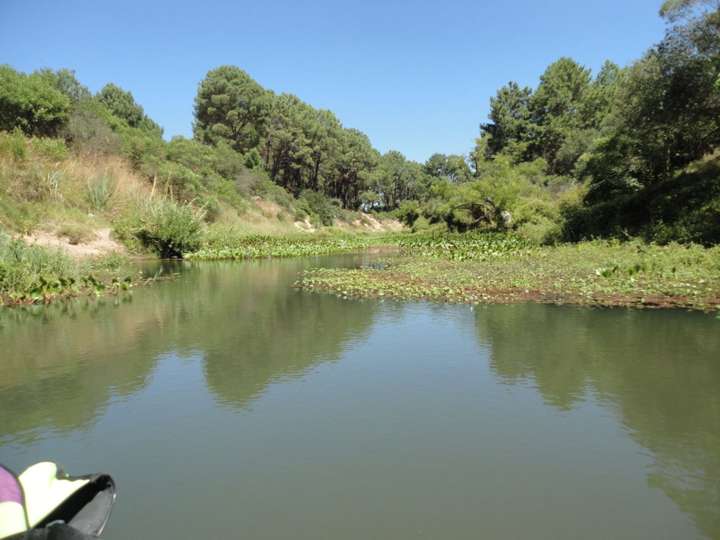 Terreno en venta en La Jarcia, Maldonado