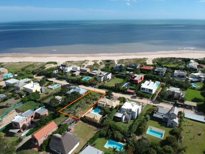 Terreno en venta en Maldonado