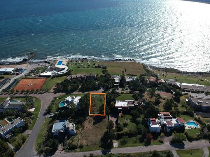 Terreno en venta en Quartier Punta Ballena, Maldonado