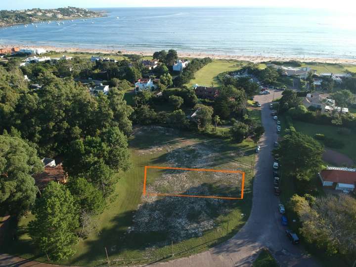 Terreno en venta en De la Encandilada, Maldonado