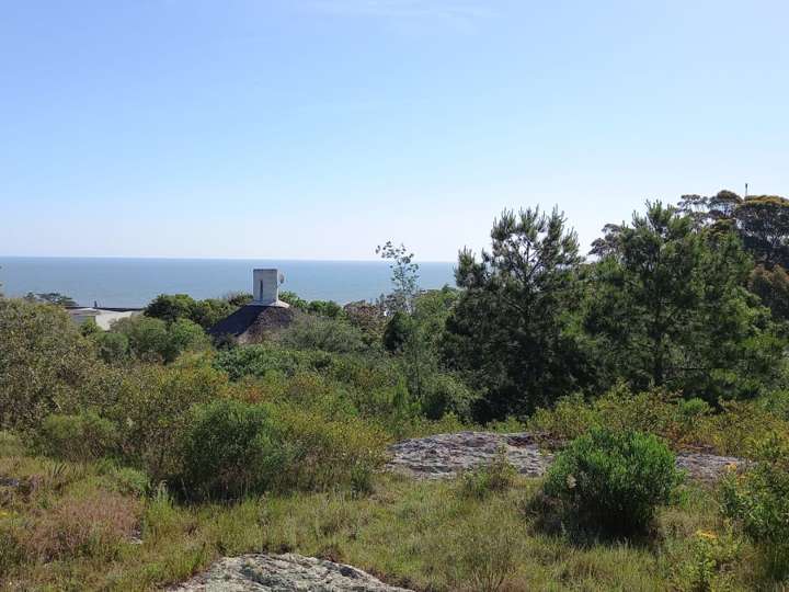 Terreno en venta en Sierra de la Ballena, Maldonado