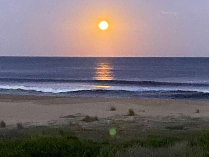 Terreno en venta en Los Guaviyú, Maldonado