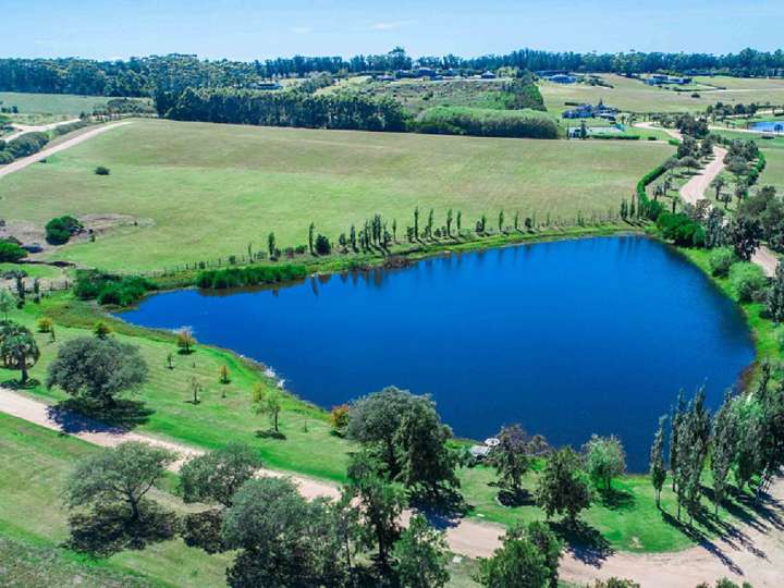 Terreno en venta en Maldonado