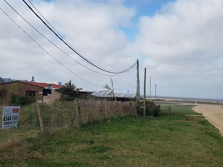 Terreno en venta en Buenos Aires