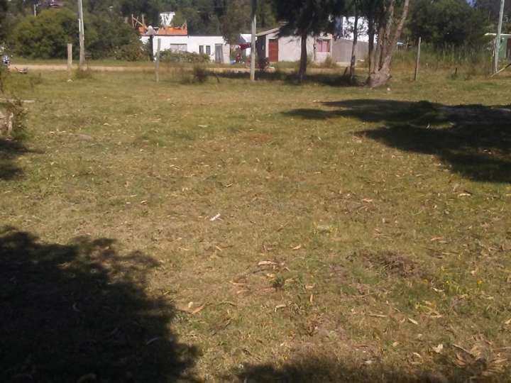 Terreno en venta en La Capuera