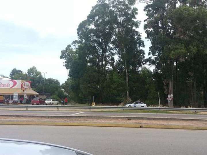 Terreno en venta en Maldonado