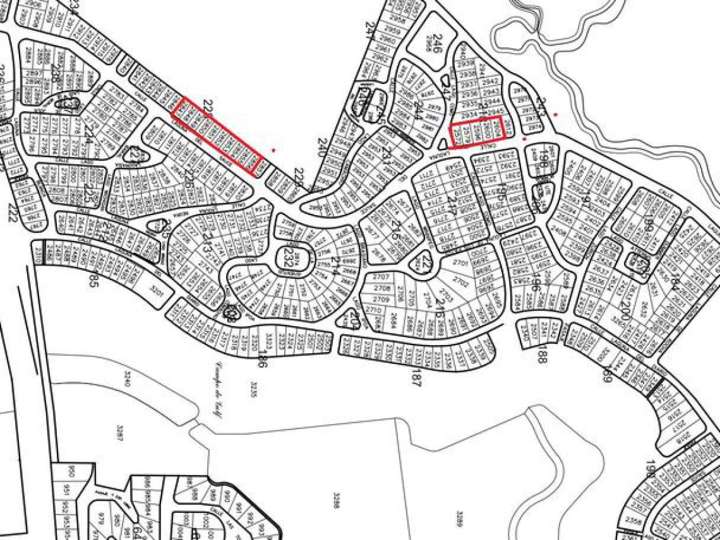 Terreno en venta en Maldonado