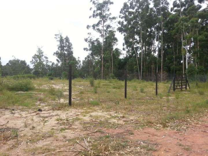 Terreno en venta en Sarubbi, Maldonado