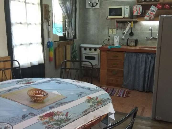 Casa en venta en Calle 20 - La Jerga, Buenos Aires