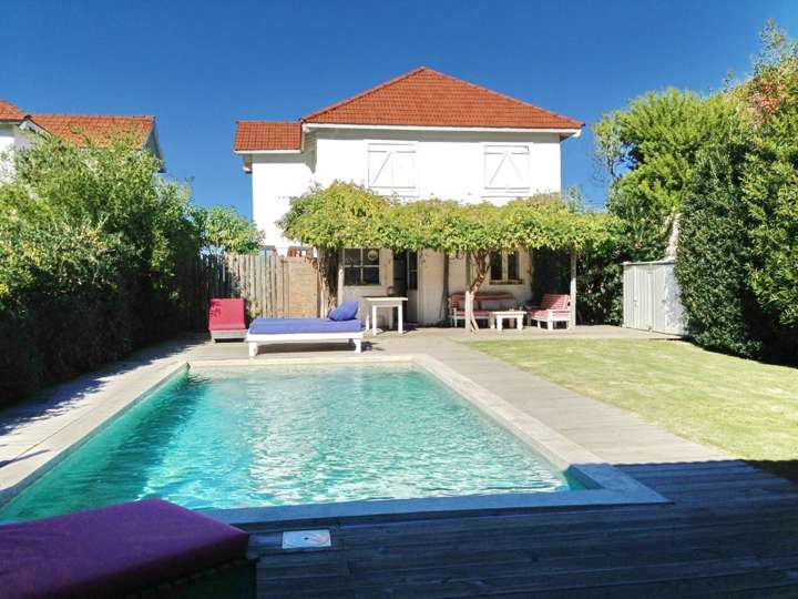 Casa en venta en Medora, Maldonado