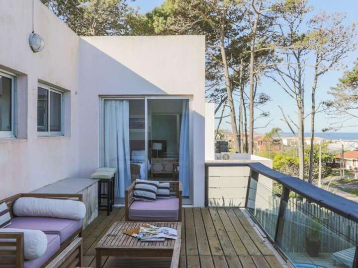 Casa en venta en Lucita, Maldonado