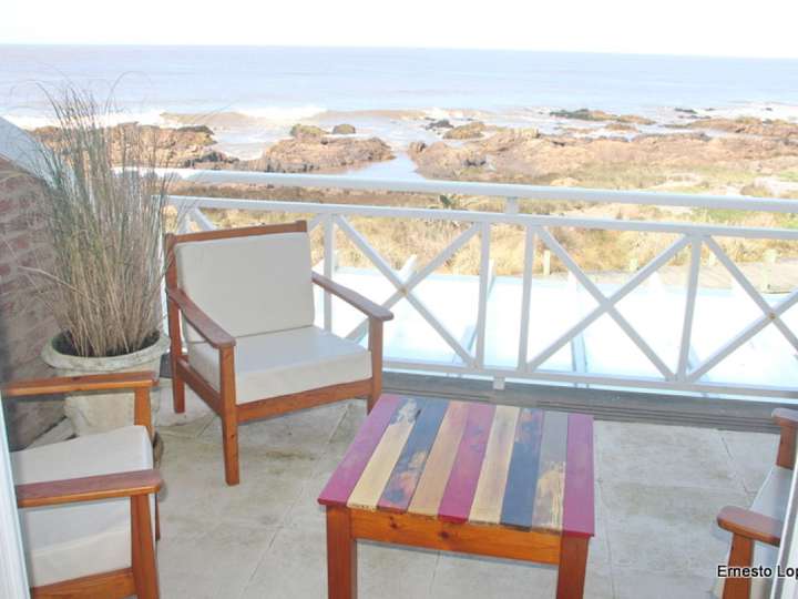 Apartamento en venta en Devonier, Maldonado