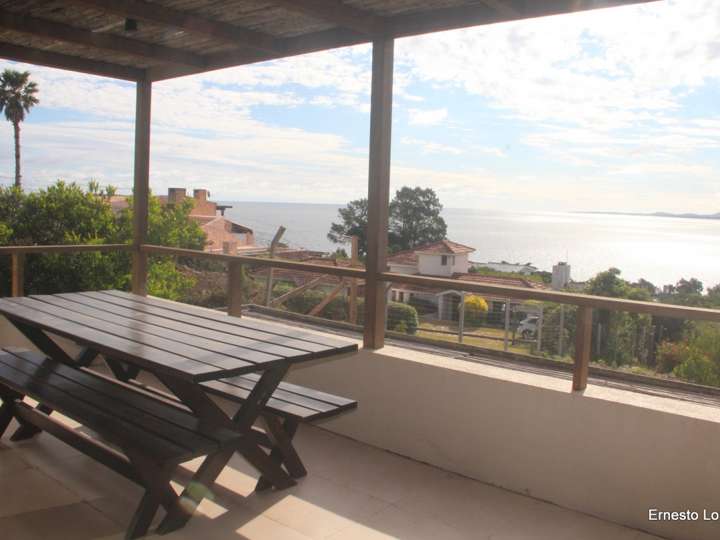 Apartamento en venta en Quartier Punta Ballena, Maldonado