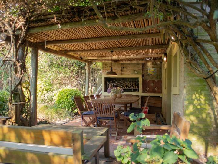 Casa en venta en Los Remansos, Maldonado