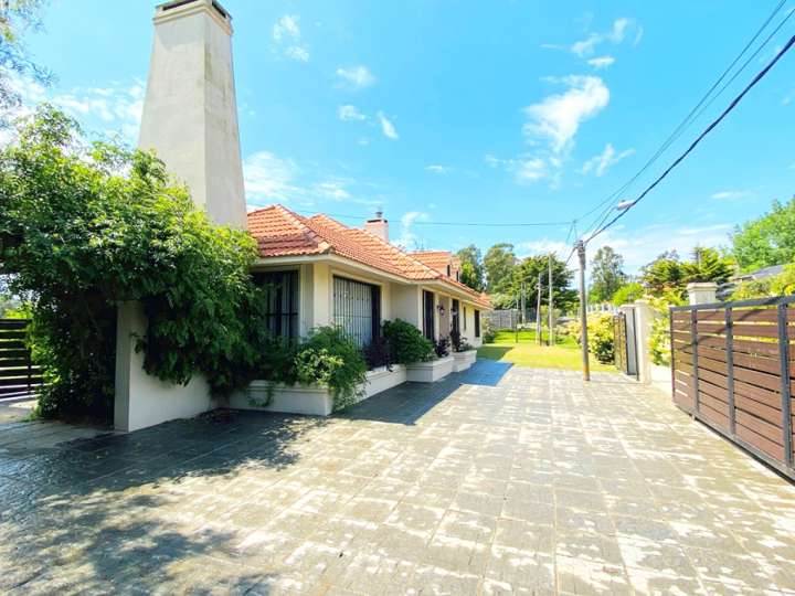 Casa en venta en Hidra, Maldonado