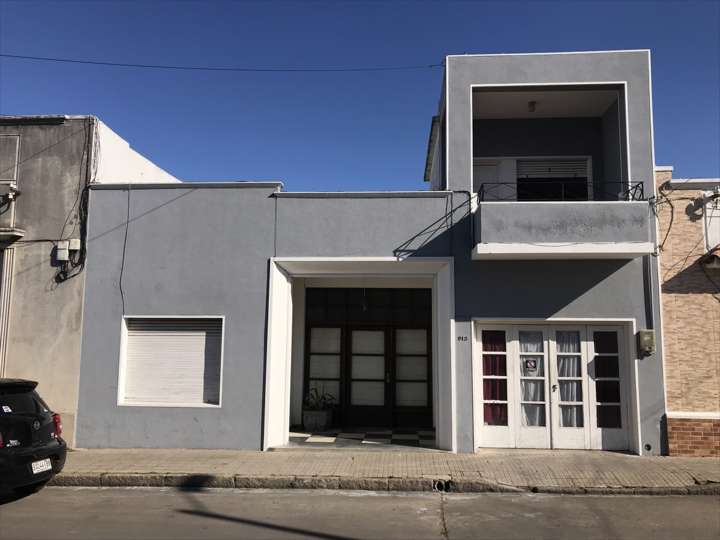 Casa en venta en Carlos Reyles, Maldonado