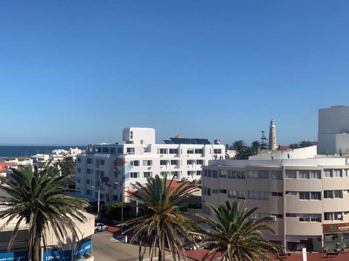 Apartamento en venta en Obenque (Calle 15), Maldonado