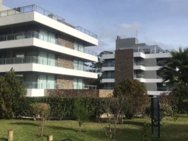 Apartamento en venta en Punta Del Este