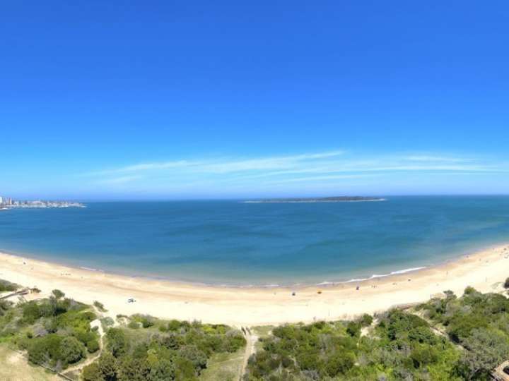 Apartamento en venta en Punta Del Este