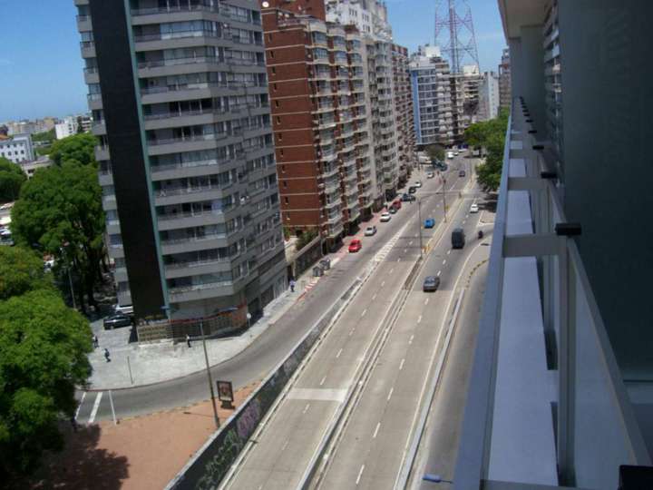 Apartamento en venta en Avenida 8 de Octubre, Montevideo
