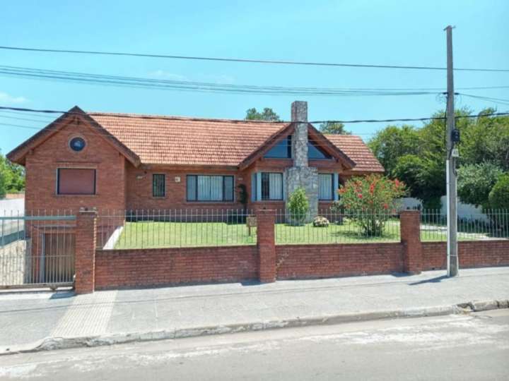 Casa en venta en Las Delicias, Maldonado