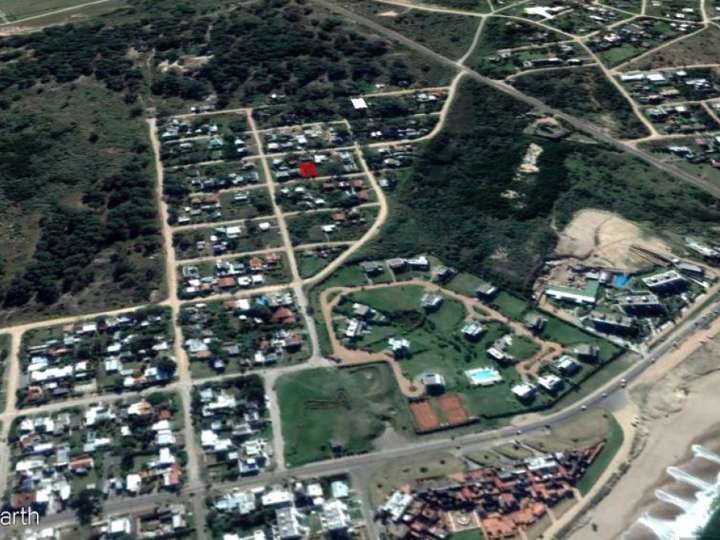 Terreno en venta en Montevideo, Maldonado