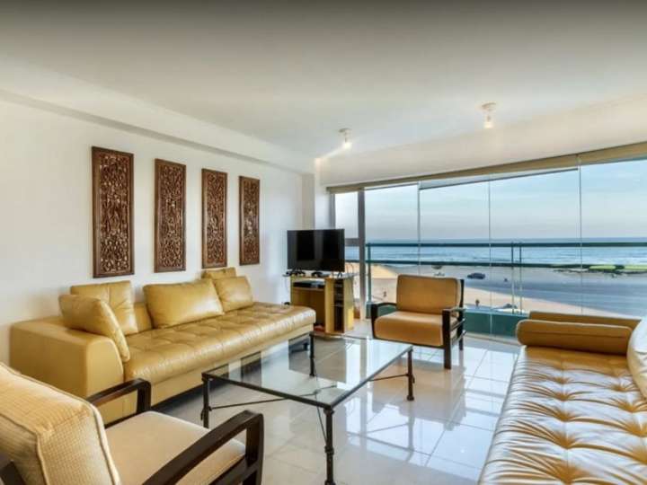 Apartamento en venta en Punta Del Este