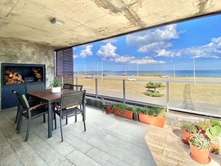 Apartamento en venta en Punta Del Este