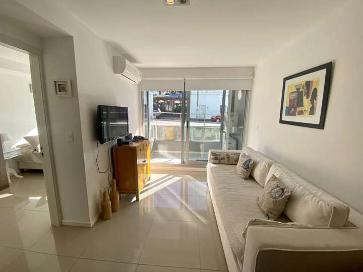 Apartamento en venta en Maldonado