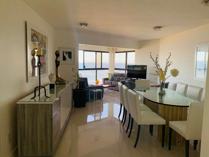 Apartamento en venta en Punta Del Este