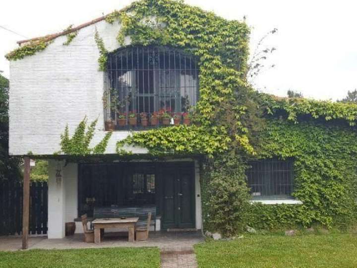 Casa en venta en Punta Del Este