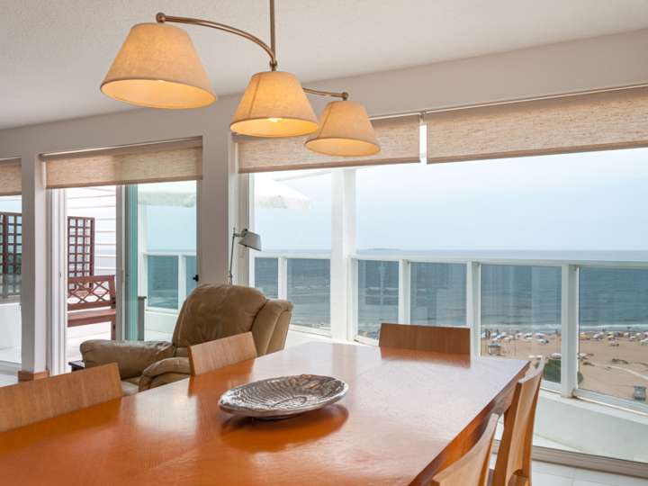 Apartamento en venta en Punta Del Este
