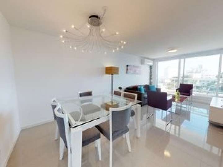 Apartamento en venta en Avenida Franklin Delano Roosevelt, Maldonado