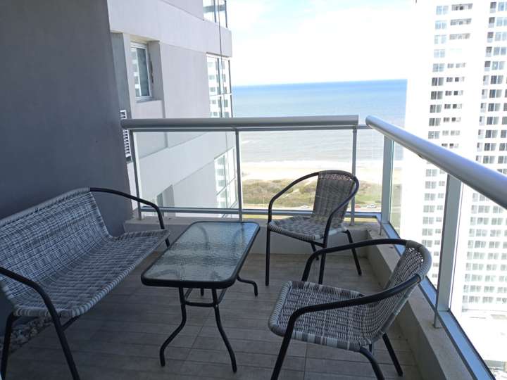 Apartamento en venta en Guanabara, Punta Del Este