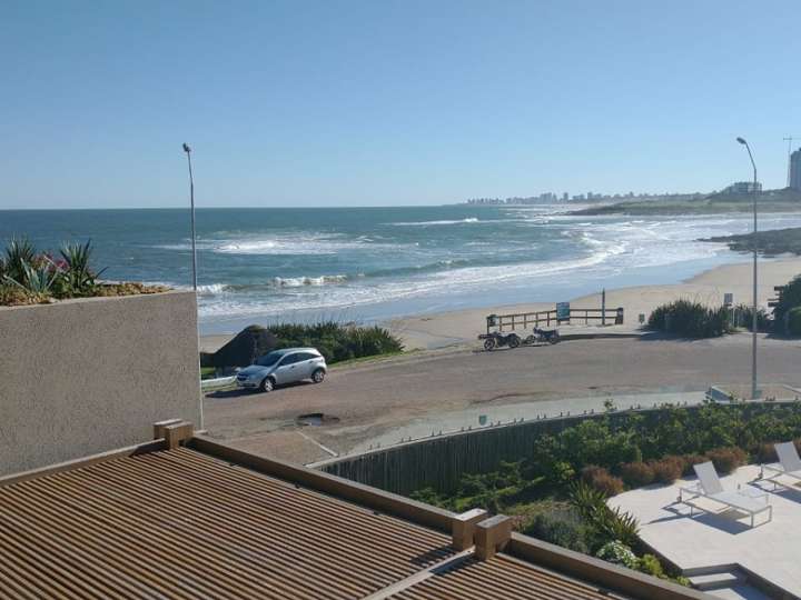 Apartamento en venta en Maldonado