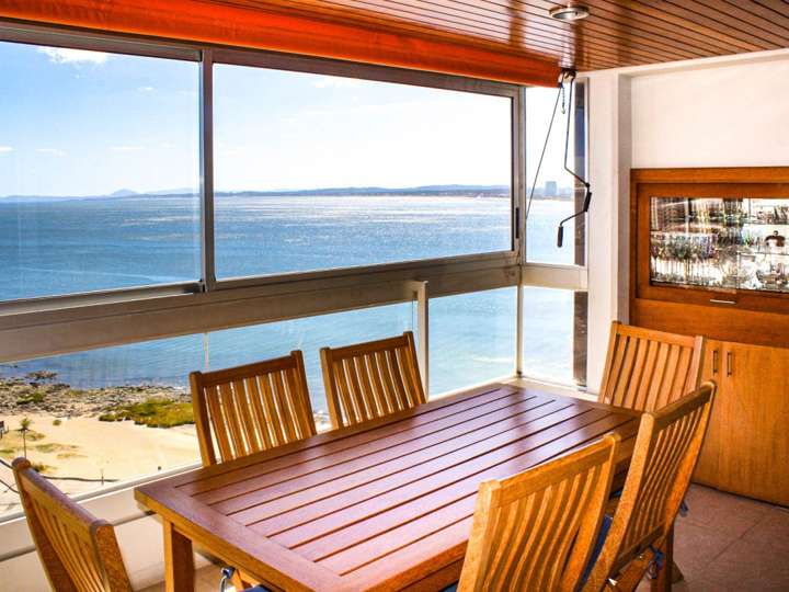 Apartamento en venta en Punta Del Este