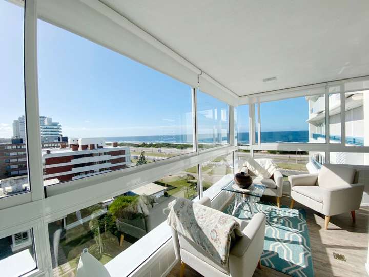 Apartamento en venta en Lenguas de Diamante, Punta Del Este