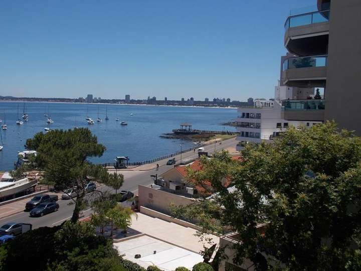 Apartamento en venta en Maldonado