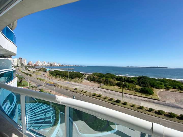 Apartamento en venta en Durazno, Maldonado