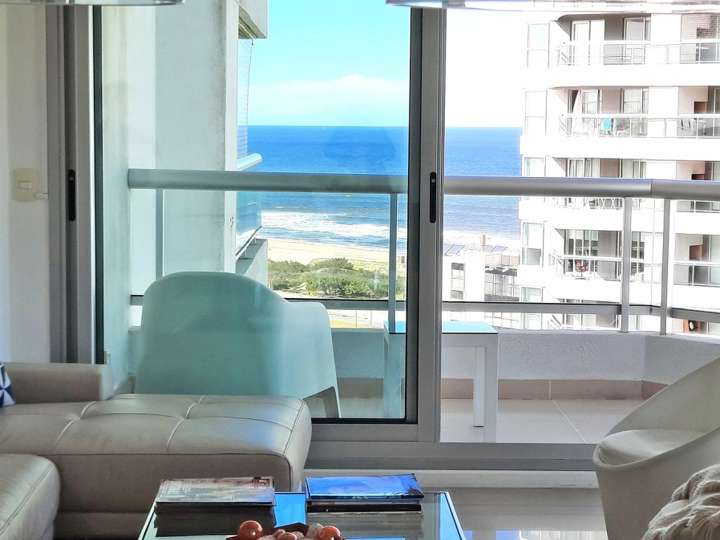 Apartamento en venta en Punta Del Este