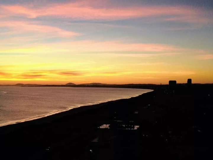 Apartamento en venta en Punta Del Este