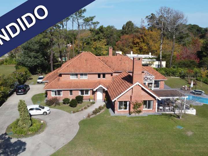 Casa en venta en Maldonado