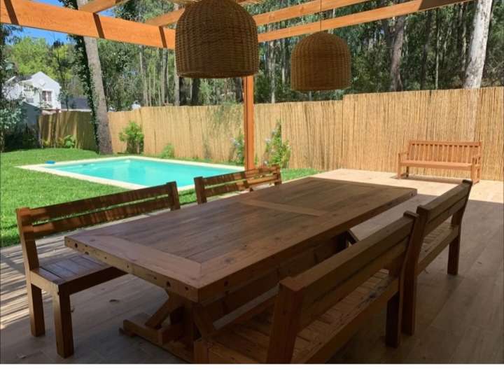 Casa en venta en Maldonado