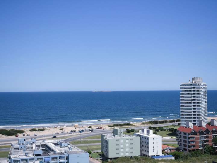 Apartamento en venta en Punta Del Este