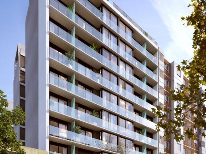 Apartamento en venta en Cordón, Montevideo